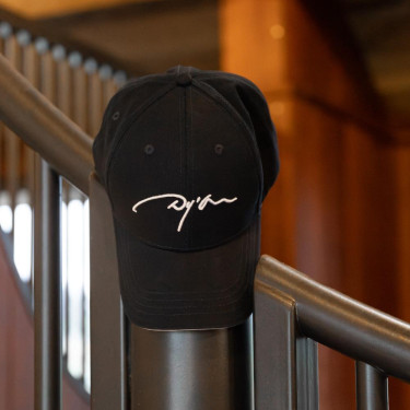 Dy'on pet voor ruiters – verstelbare cap | Equi-Clic