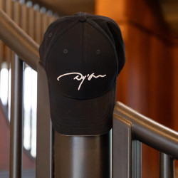 Dy'on pet voor ruiters – verstelbare cap | Equi-Clic