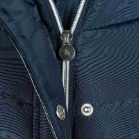 Mouwloos vest Koria Flags & Cup Zwart