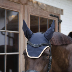 Oornetje paard softshell Kentucky Wellington – rijden Oornetje paard softshell Kentucky Wellington – rijden
