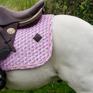 Tapis équitation poney jumping - Collection Sammy