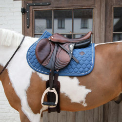 Tapis de saut d'obstacles Kentucky confortable