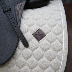 Tapis dressage respirant Kentucky pour cheval