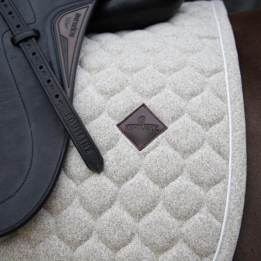 Tapis dressage respirant Kentucky pour cheval