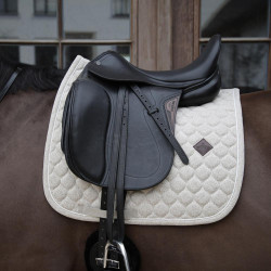 Tapis dressage respirant Kentucky pour cheval