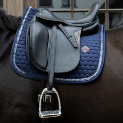 Tapis de dressage chic Kentucky Glitter Band