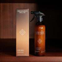 Spray Super Shine Gloss à l’Amande Grooming Deluxe by Kentucky