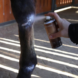 Zinkspray voor paardenhoeven en huid – Kentucky | Eqi-clic