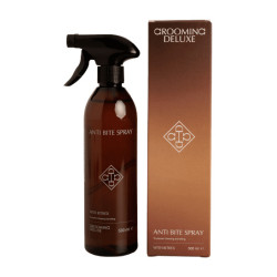 Anti-bijtspray paard Kentucky Grooming Deluxe | ruitersport