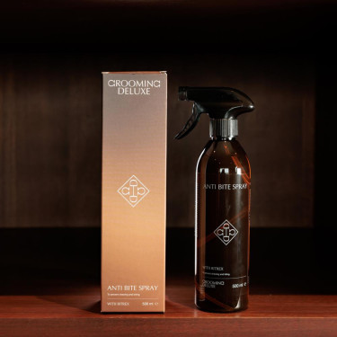 Anti-bijtspray paard Kentucky Grooming Deluxe | ruitersport