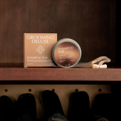 Shampoing Solide Grooming Deluxe by Kentucky Propolis Multi-couleurs