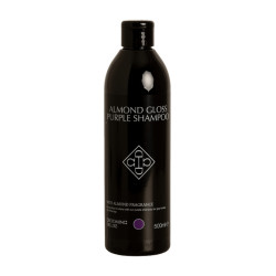 Paarse paarden shampoo met amandelgeur – Kentucky