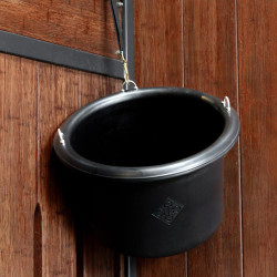 Seau de nourriture Grooming Deluxe by Kentucky Noir