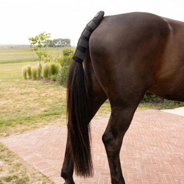 Kentucky staartbeschermer Pro voor paardentransport