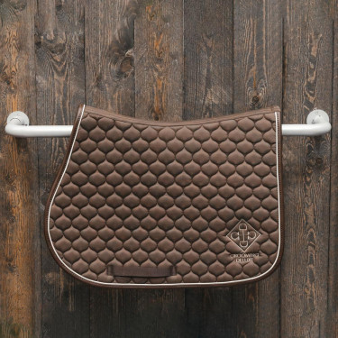 Porte-couvertures pliable équitation Kentucky