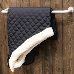 Opvouwbare dekenhouder voor paardensport – Kentucky