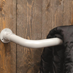Porte-couvertures pliable équitation Kentucky