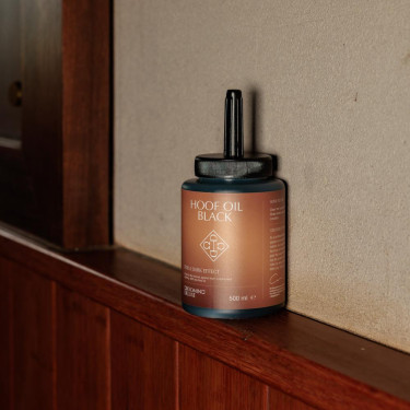 Paarden hoefolie met glans – Kentucky Shine Grooming Deluxe Paarden hoefolie met glans – Kentucky Shine Grooming Deluxe