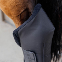 Kentucky PROtect rustbandages lang – sprongbescherming paard Kentucky PROtect rustbandages lang – sprongbescherming paard