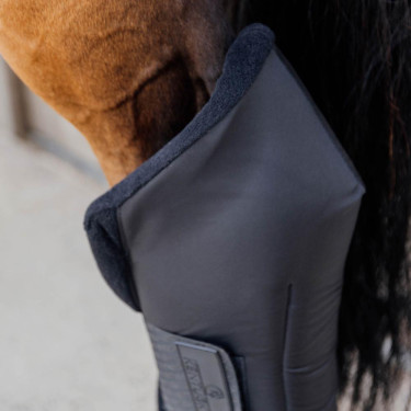 Kentucky PROtect rustbandages lang – sprongbescherming paard Kentucky PROtect rustbandages lang – sprongbescherming paard