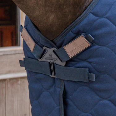 Fermeture Comfort Kentucky Marine Bleu marine