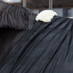 Couverture anti-mouches cheval légère Kentucky