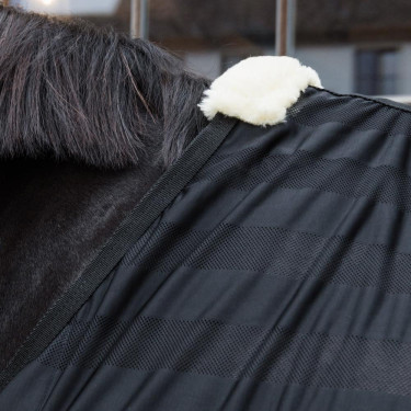 Couverture anti-mouches cheval légère Kentucky