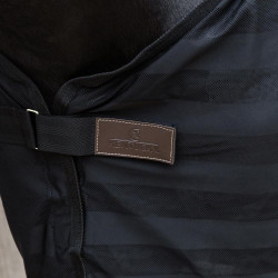 Couverture anti-mouches cheval légère Kentucky
