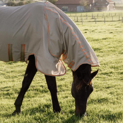 Vliegendeken Comfort Kentucky Beige Vliegendeken Comfort Kentucky Beige