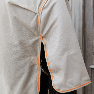 Vliegendeken Comfort Kentucky Beige Vliegendeken Comfort Kentucky Beige