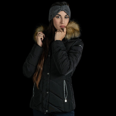 Parka femme Pakaa Flags & Cup Parka femme Pakaa Flags & Cup