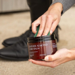 Lederbalsem voor paardensport – Kentucky Grooming Deluxe