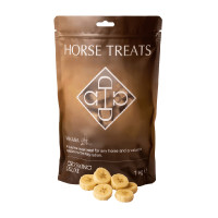 Friandise cheval Grooming Deluxe Banane Jaune Friandise cheval Grooming Deluxe Banane Jaune