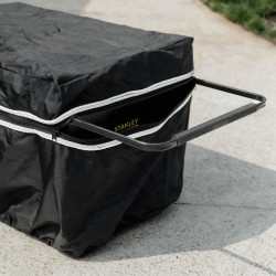 Housse Classic pour boite Stanley Kentucky Noir