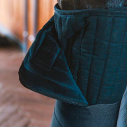 Coton américain Kentucky Noir