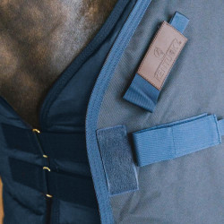 Liner Pro Kentucky Turnout rug Comfort Marine Bleu marine