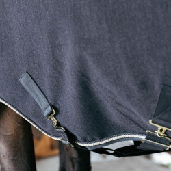 Chemise séchante en laine végane Kentucky pour chevaux