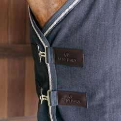 Chemise séchante en laine végane Kentucky pour chevaux
