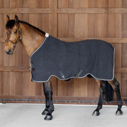 Chemise séchante en laine végane Kentucky pour chevaux