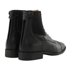 Boots à lacets Dy'on Noir Boots à lacets Dy'on Noir