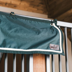 Tenture de boxe imperméable Kentucky pour écuries
