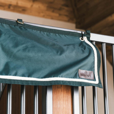 Tenture de boxe imperméable Kentucky pour écuries