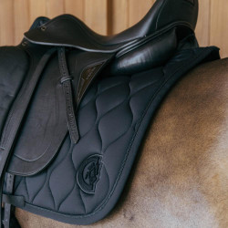 Dressuur zadeldek voor comfort & stijl - Kentucky Dressuur zadeldek voor comfort & stijl - Kentucky