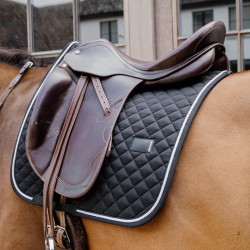 Dressuur zadeldek voor paard - Kentucky Diamond