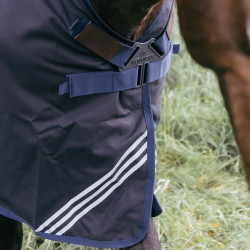 Couverture d'Équitation Extérieure Imperméable Kentucky 1200D