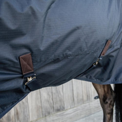 Kentucky All Weather waterdichte klassieke outdoor deken Marine Marineblauw Kentucky All Weather waterdichte klassieke outdoor deken Marine Marineblauw