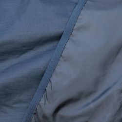 Couverture d'extérieur Kentucky All Weather imperméable Classic Marine Bleu marine