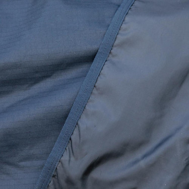 Couverture d'extérieur Kentucky All Weather imperméable Classic Marine Bleu marine