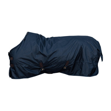 Couverture d'extérieur Kentucky All Weather imperméable Classic Marine Bleu marine
