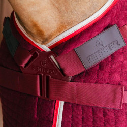 Couverture séchante d'équitation Kentucky PROtherm